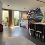Jedi Hub Hostel *