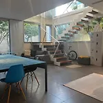 Hostel Jedi Hub *