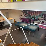 Hostel Jedi Hub