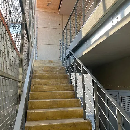 Jedi Hub Hostel