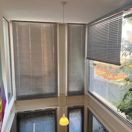 Jedi Hub Hostel Limasol