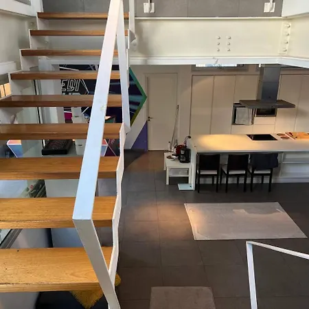 Hostel Jedi Hub