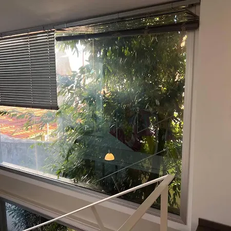 Hostel Jedi Hub Limasol