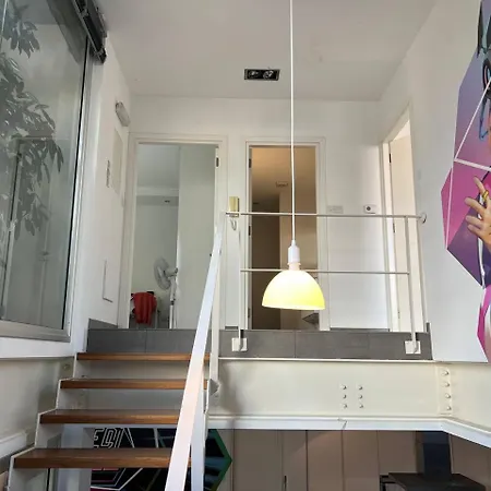 Jedi Hub Hostel