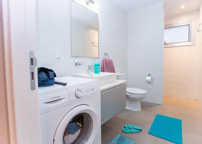 Jedi Hub Hostel Lemesos