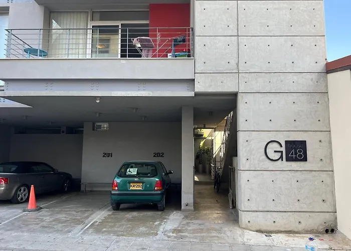 Jedi Hub * リマソール