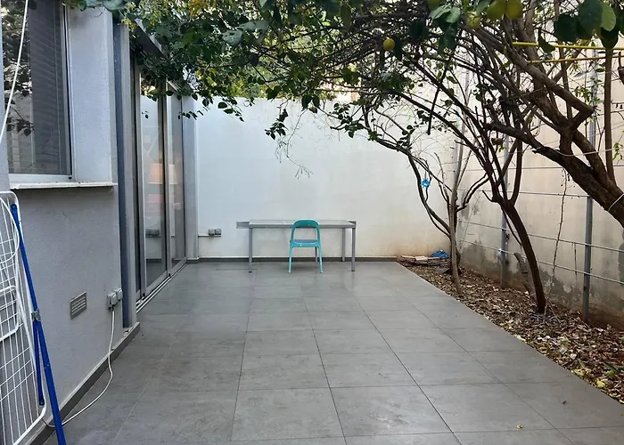 Hostel Jedi Hub Lemesos