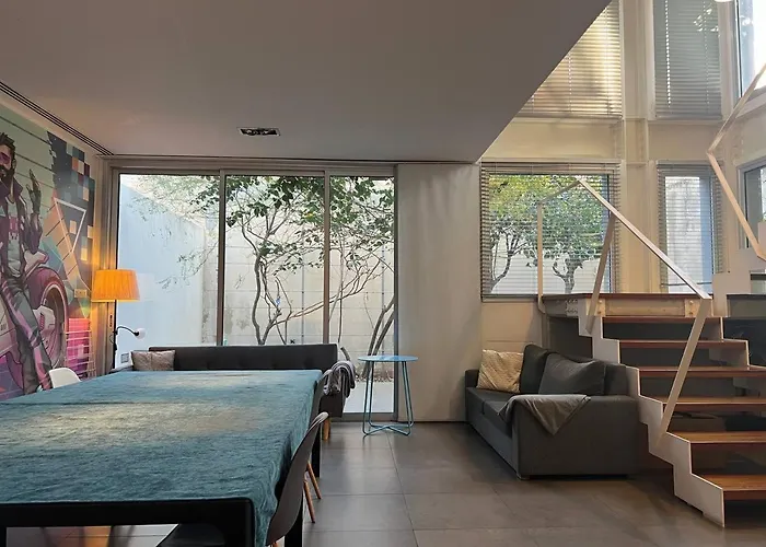 Jedi Hub Hostel Lemesos