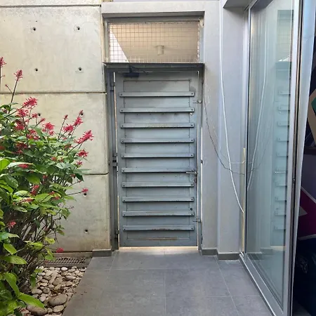 Jedi Hub Hostal Limassol