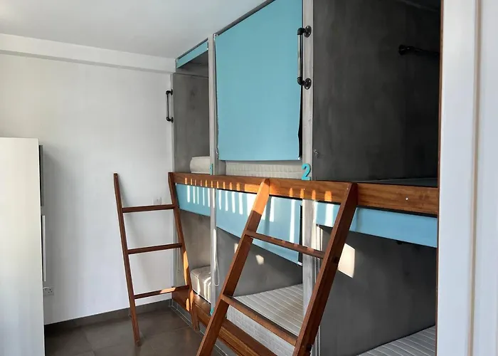 Jedi Hub Λεμεσός