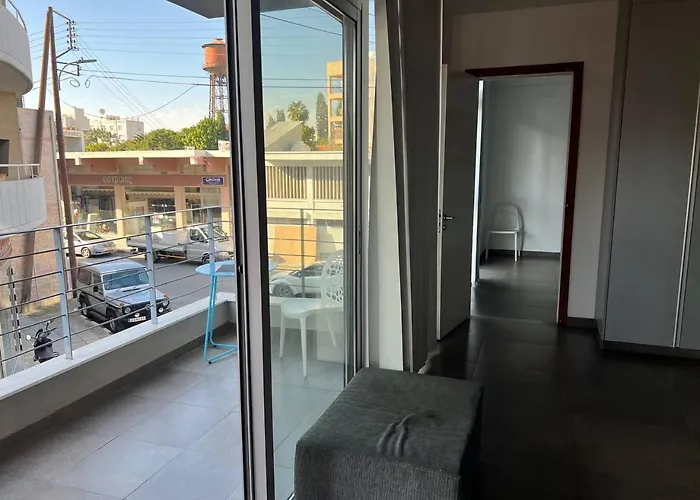 Hostel Jedi Hub Λεμεσός