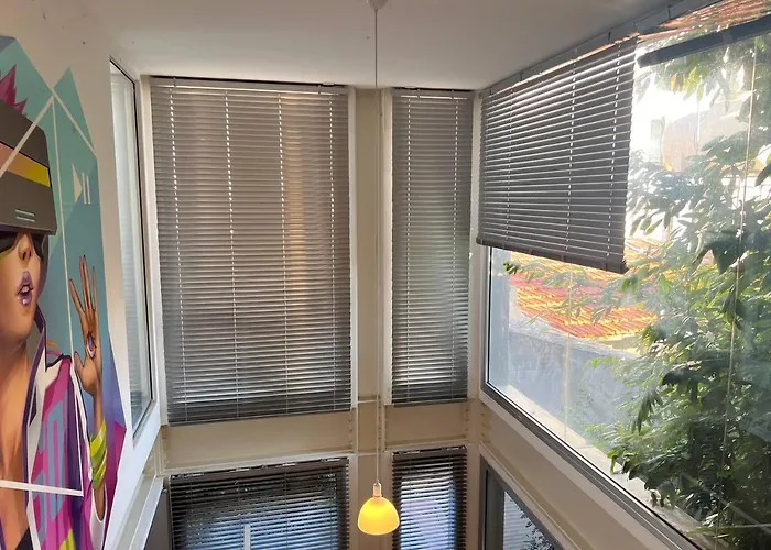 Jedi Hub Hostel Λεμεσός