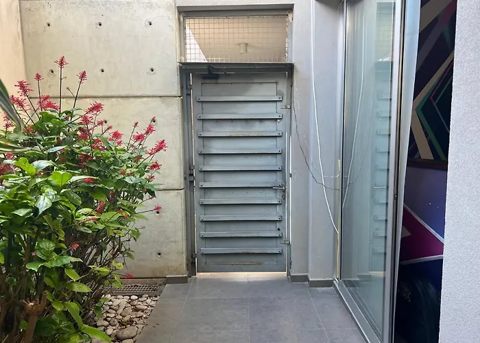 Jedi Hub Hostel Λεμεσός