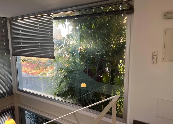 Hostel Jedi Hub Λεμεσός